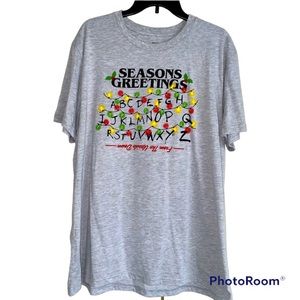 Stranger Things T-shirt